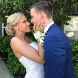 Meet your Posher, Tracy